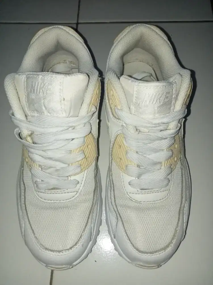 Sepatu Nike airmax second