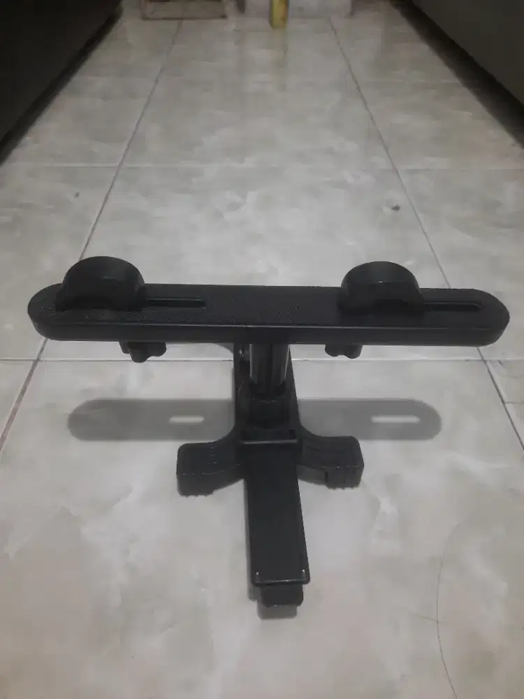 Tripot Car untuk tablet samsung tab ipad mini air dll didalam mobil