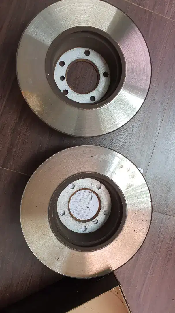 Front Disk Brake Original BMW e84 e90