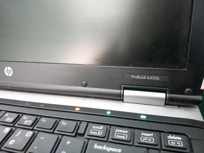 Laptop HP Probook 6450b i5 8gb / 120gb ssd