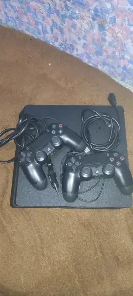 PS 4 slim Ori 1TB