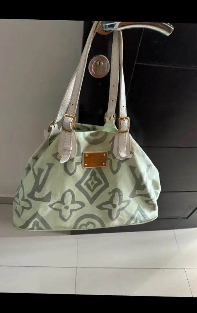 Bag LV Louis Vuitton preloved