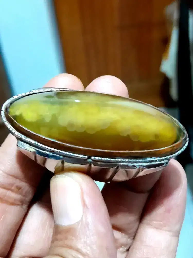 Jual batu Pandan nasmut