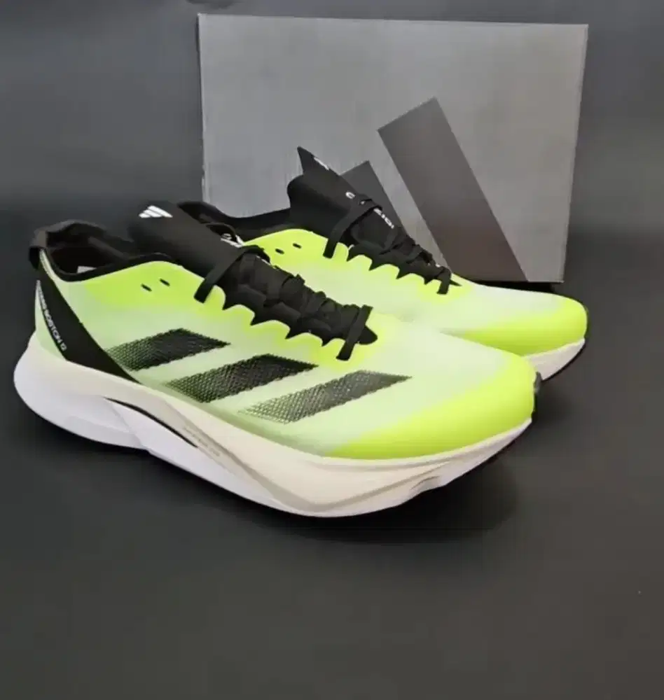 ADIDAS ADIZERO BOSTON 12