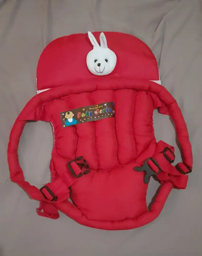 Gendongan Bayi Baby Carrier Baby Ceria