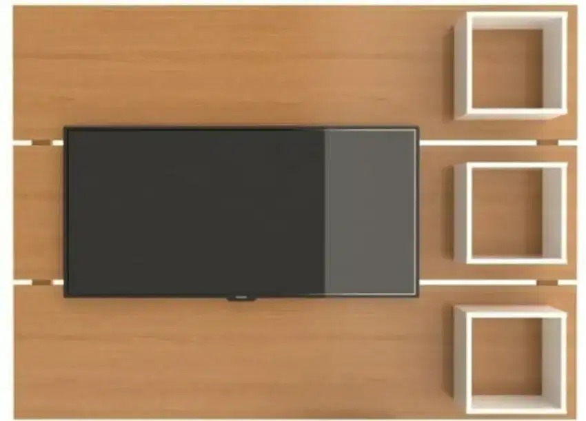 BREKET TV LED LCD