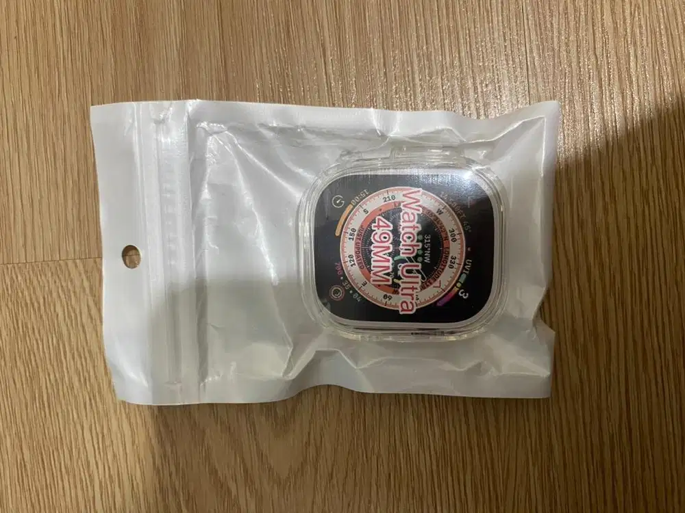 Casing Watch Ultra 49m