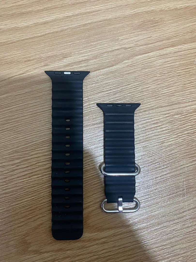 Strap Apple Watch