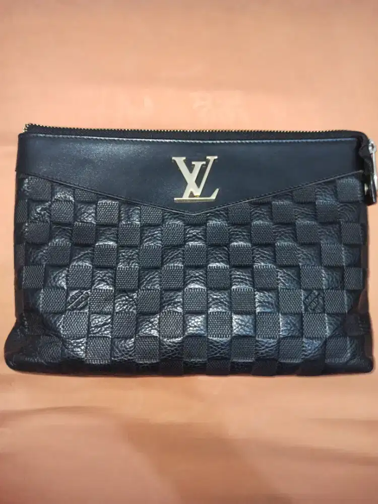Handbag / Clutch  LV Damier