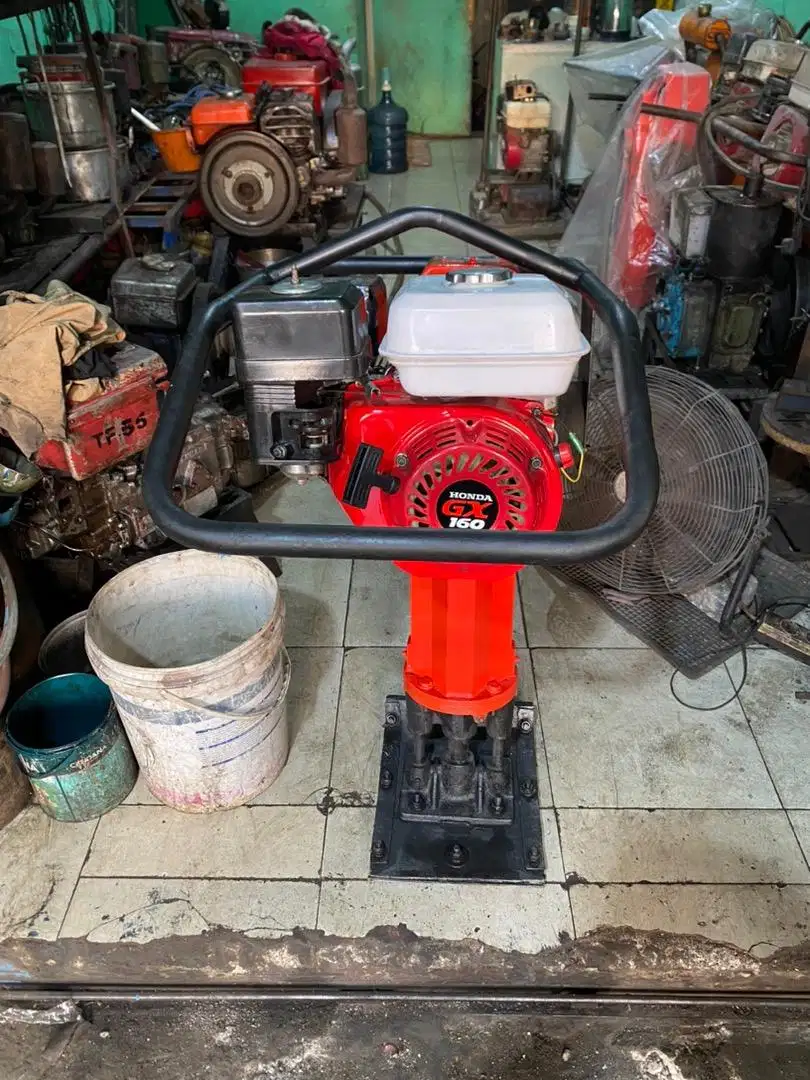 Stamper kuda vipac