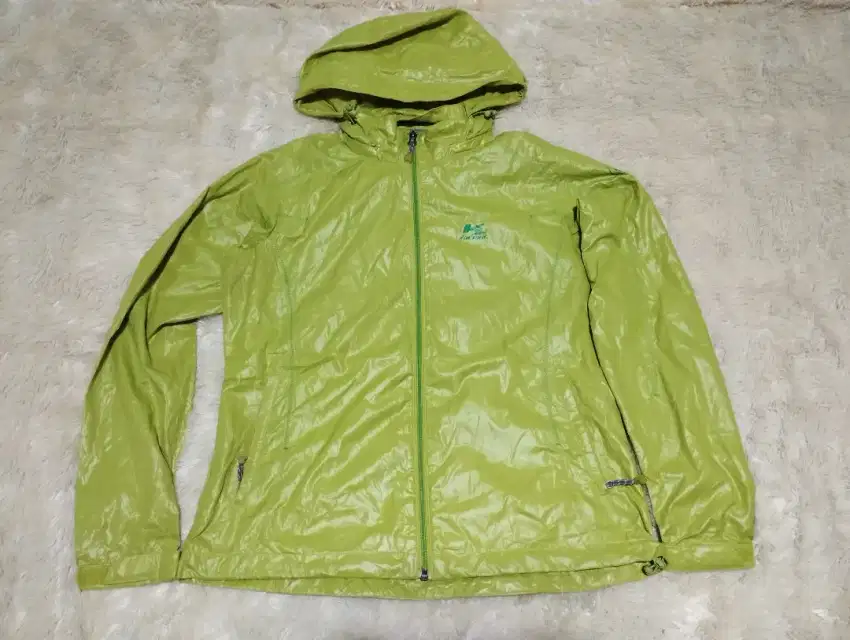 Ready Jaket Tipis Outdoor Running Kolping
