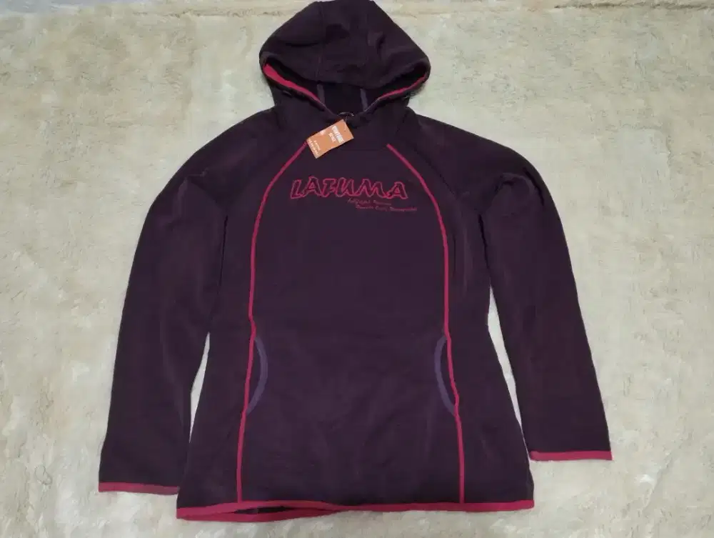 Baselayer Outdoor Lafuma masih Baru