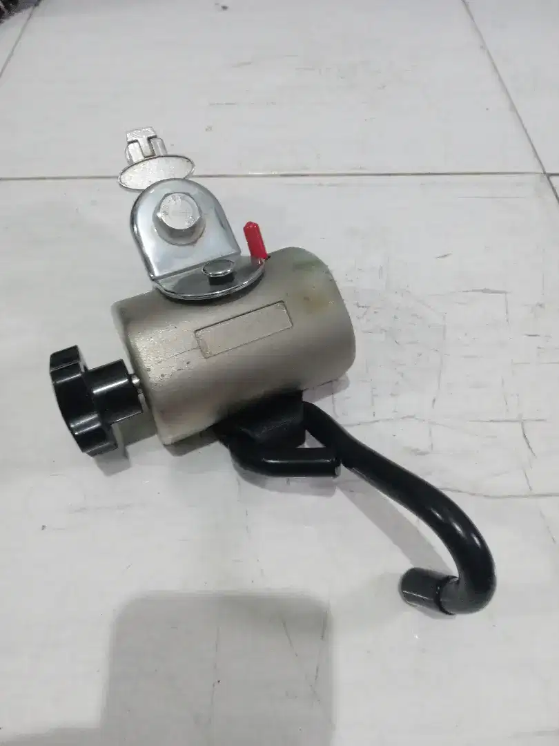 Sure Lock Wheelchair alat / sabuk / sistem pengaman kursi roda