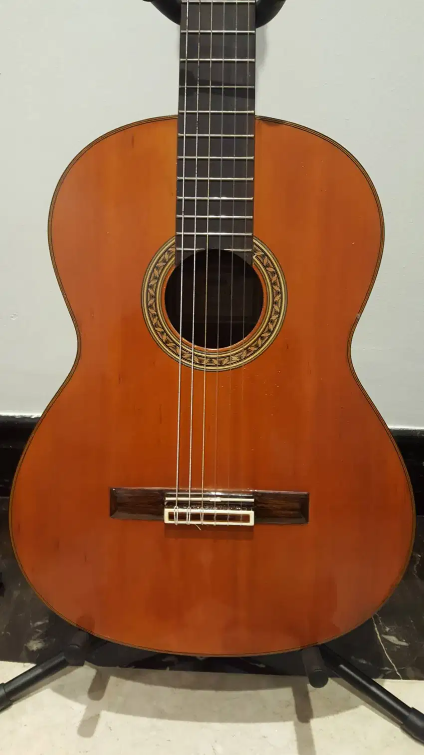 Gitar Klasik Yamaha C 250A