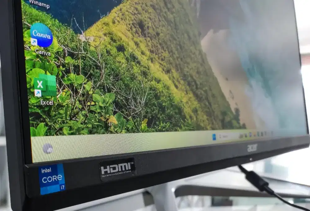 Terima jual komputer