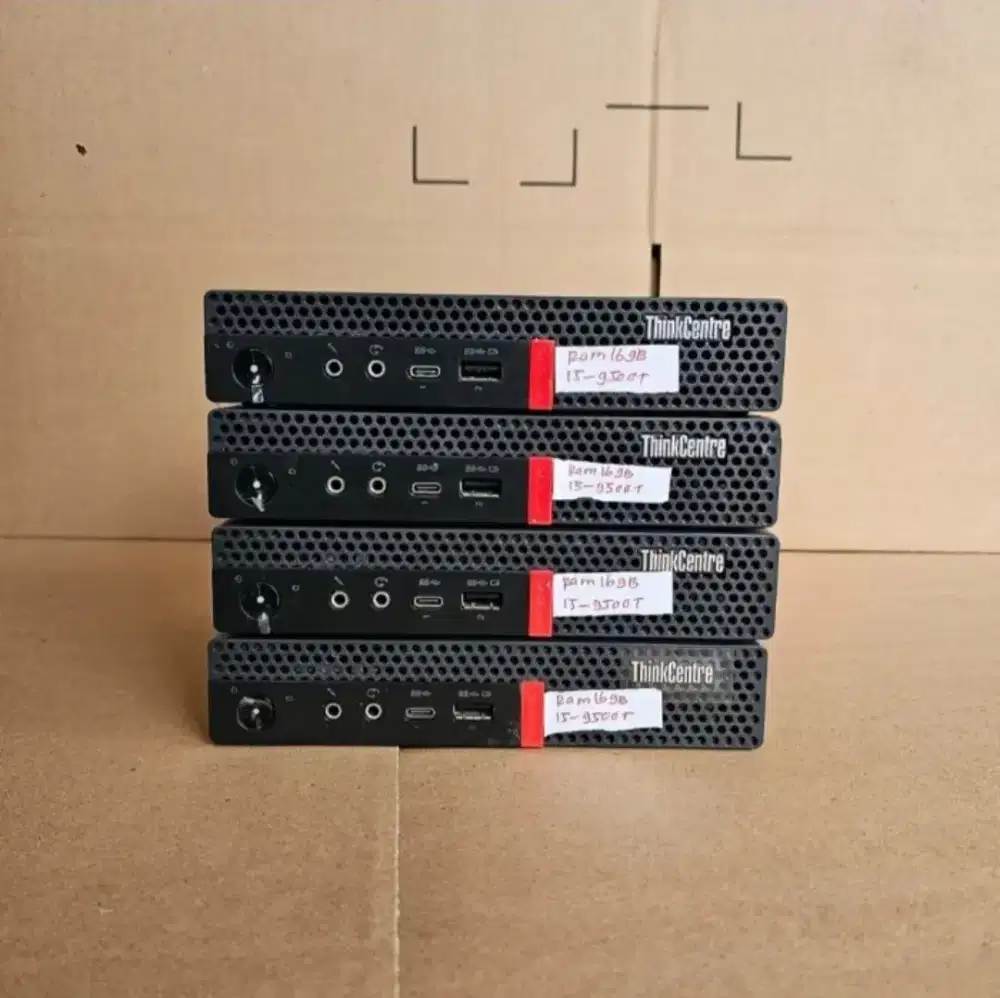 Mencari komputer bekas