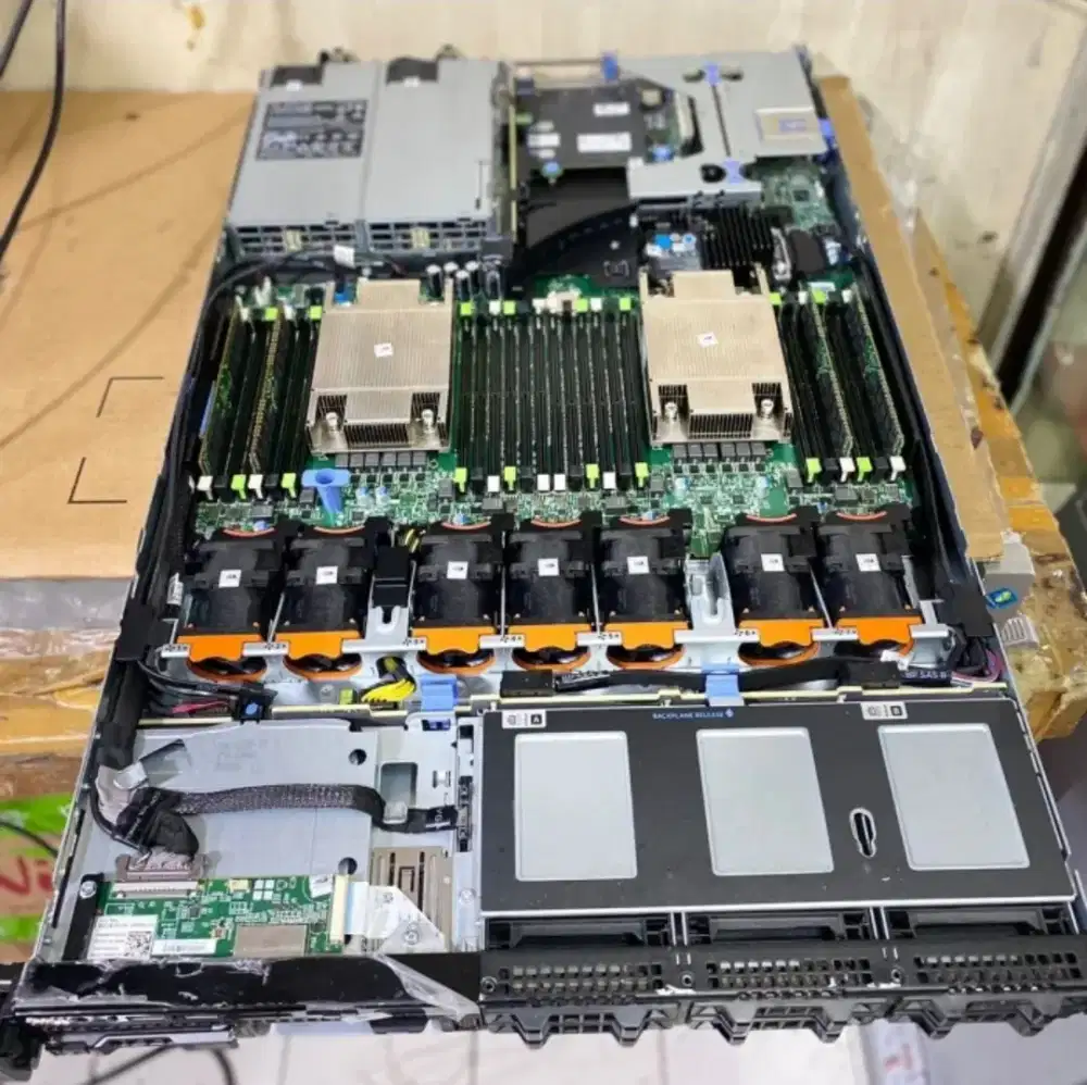 Terima jual beli komputer