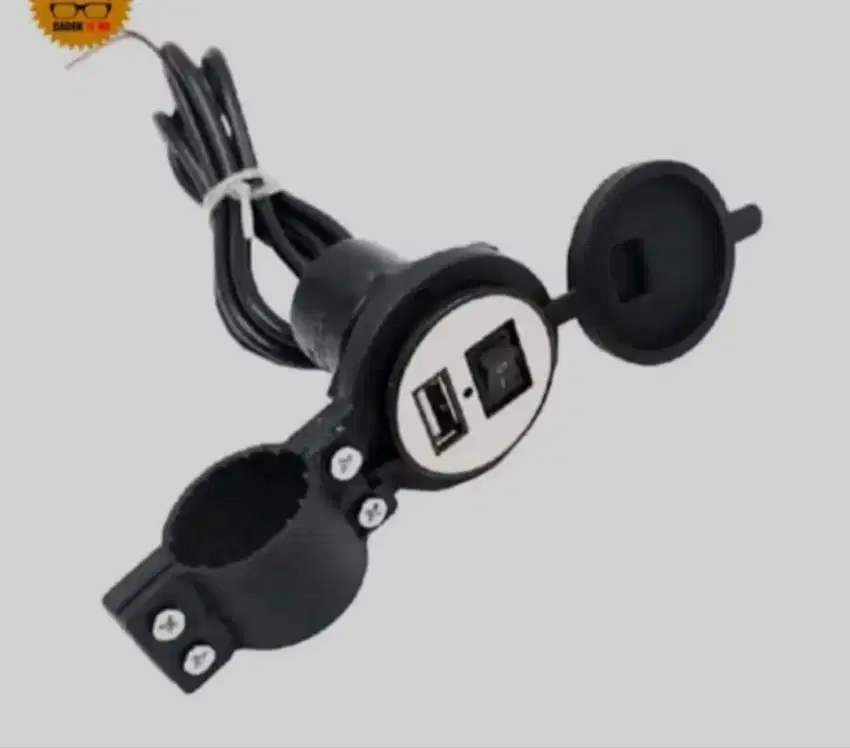 usb charger casan utk motor