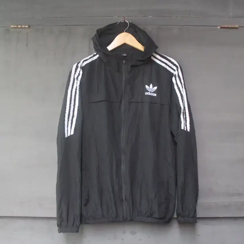 Adidas Trefoil Fashion