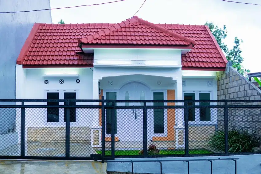 RUMAH MURAH DAN PERABOT NEGO