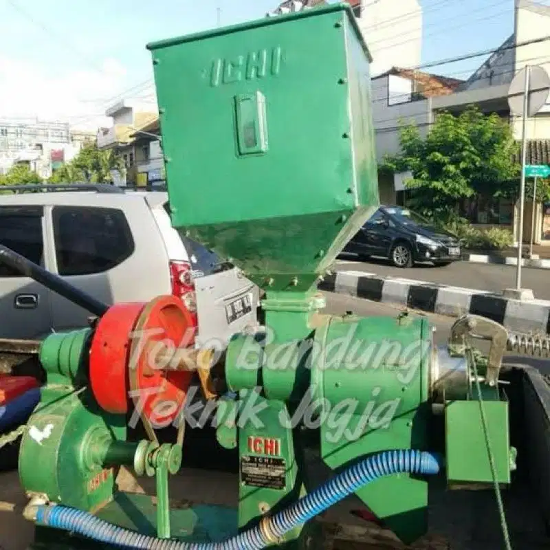 Poles Beras Ichi N70 Original Register ICHI kualitas terbaik bergarans