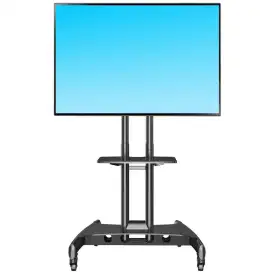 Bracket Standing TV LED Braket TV Stand 32 - 80 Inch Adjustable