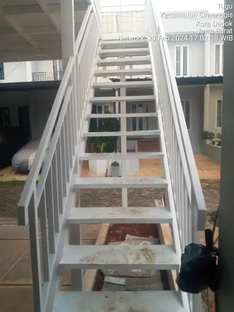 JASA RENOVASI RUMAH/BARU