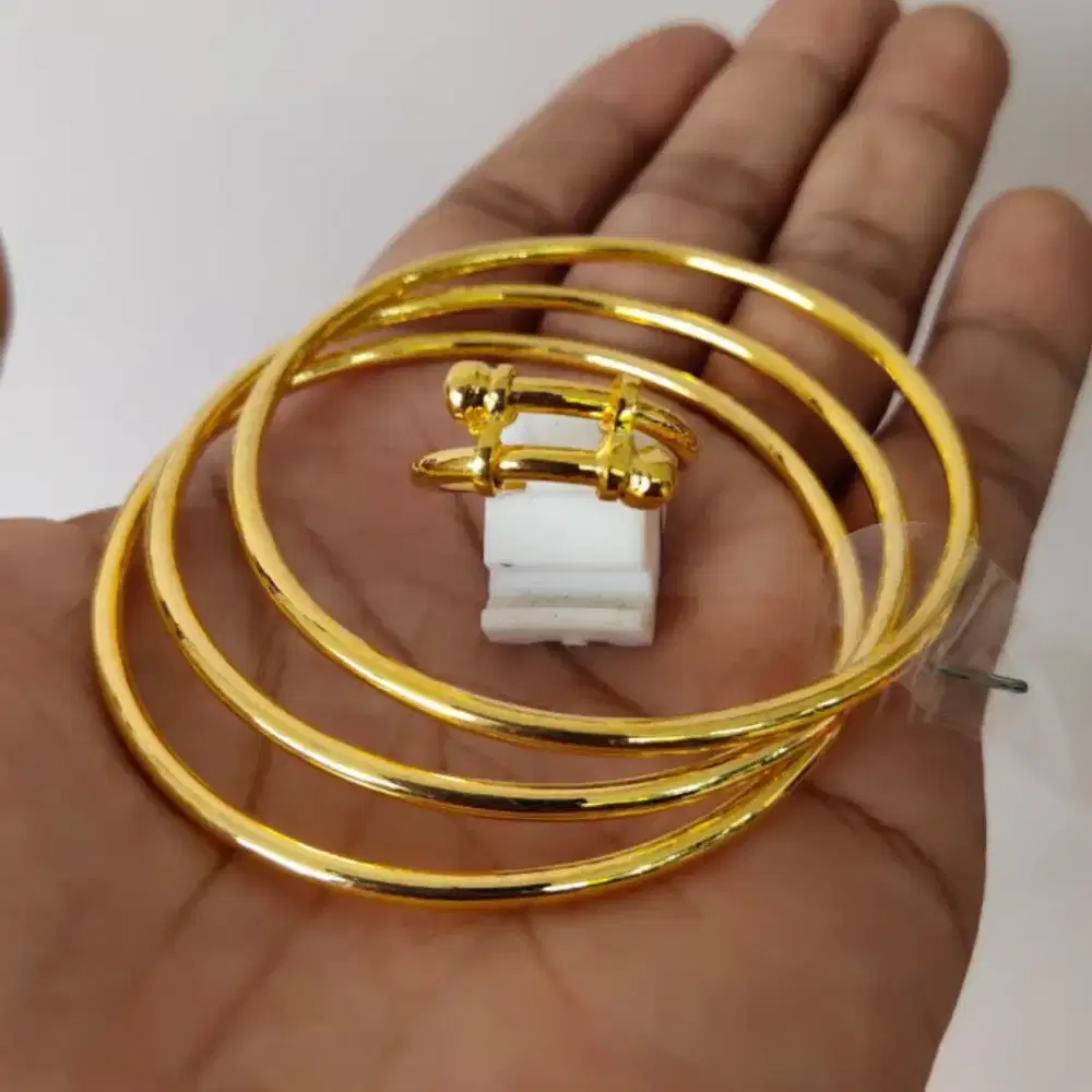 TERIMA JUAL-BELI EMAS TANPA SURAT