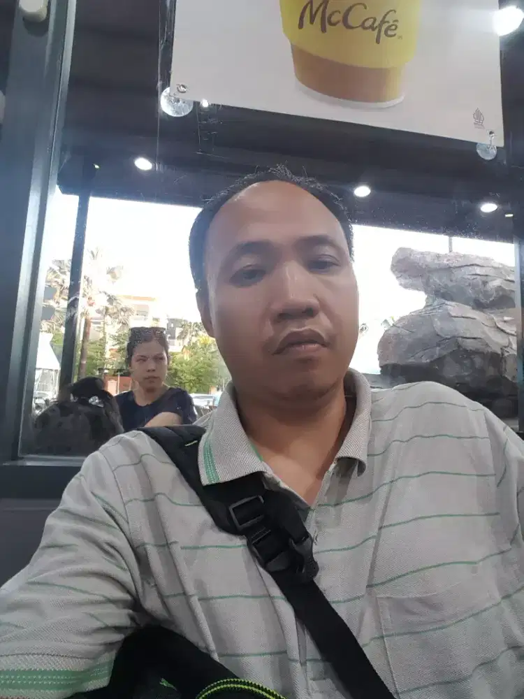 Saya sedang mencari info pekerjaan sebagai spb , marketing