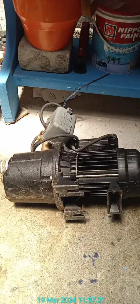 FILTER AIR KAMAR MANDI(POMPA AIR&TUKANG LEDENG DETEKSI PIPA BOCOR)