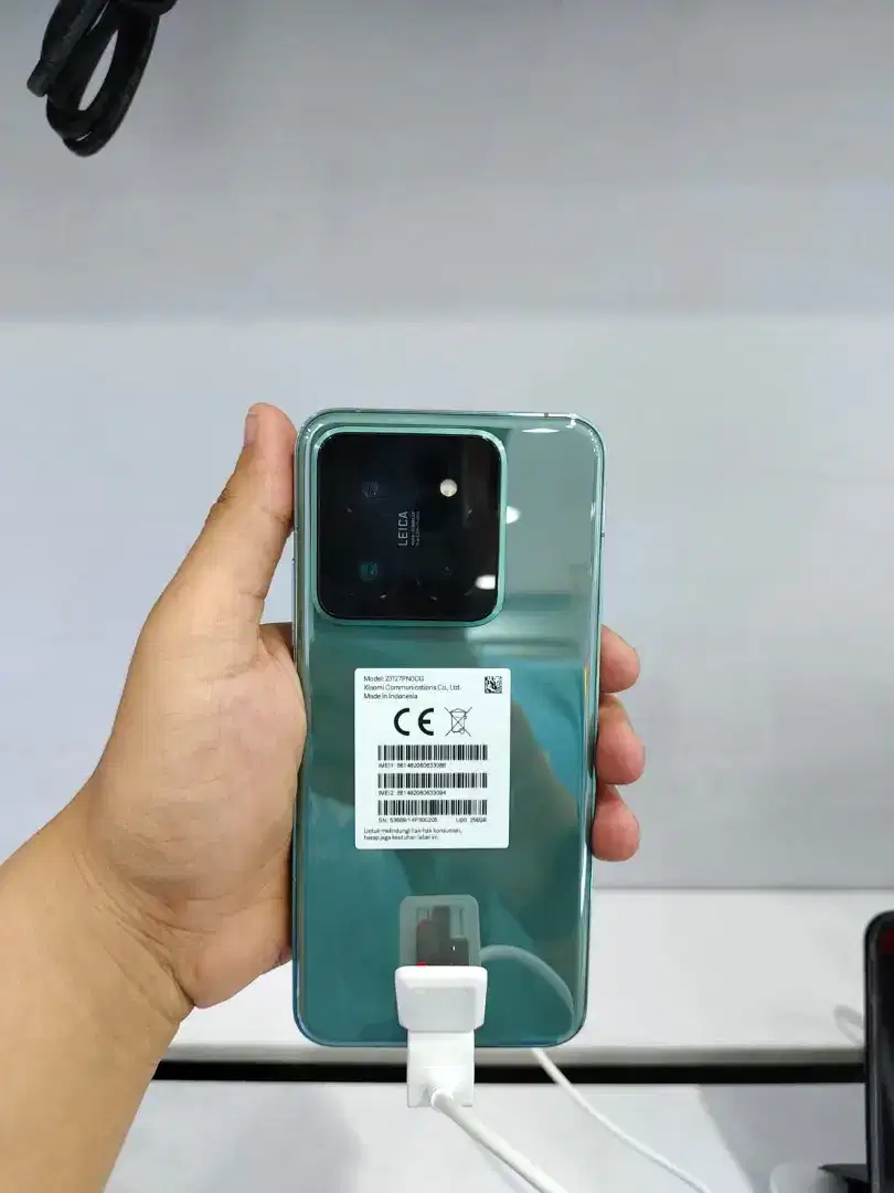 Cicilan tanpa kartu kredit Xiomi 14 12GB 256GB