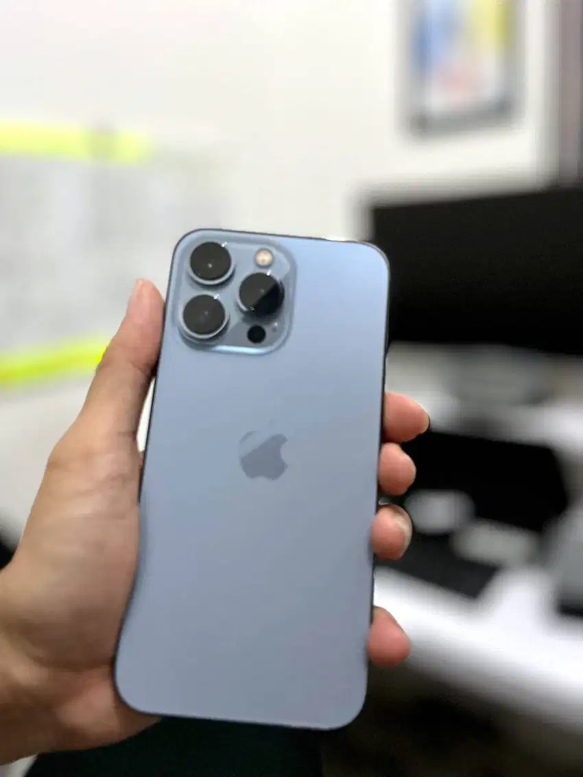 iPhone 13 Pro 256 Sierra Blue (Like New)