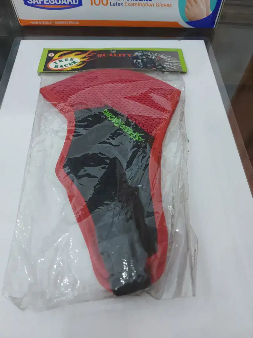 Masker mulut motor paling murah