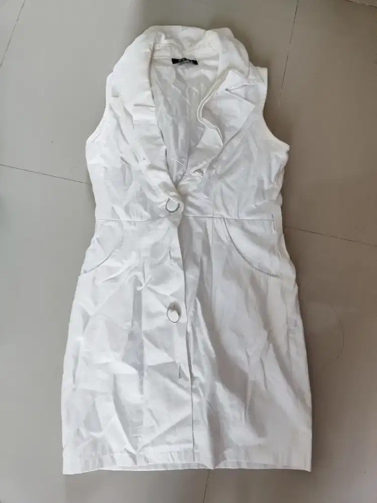 Dress premium dapet 2