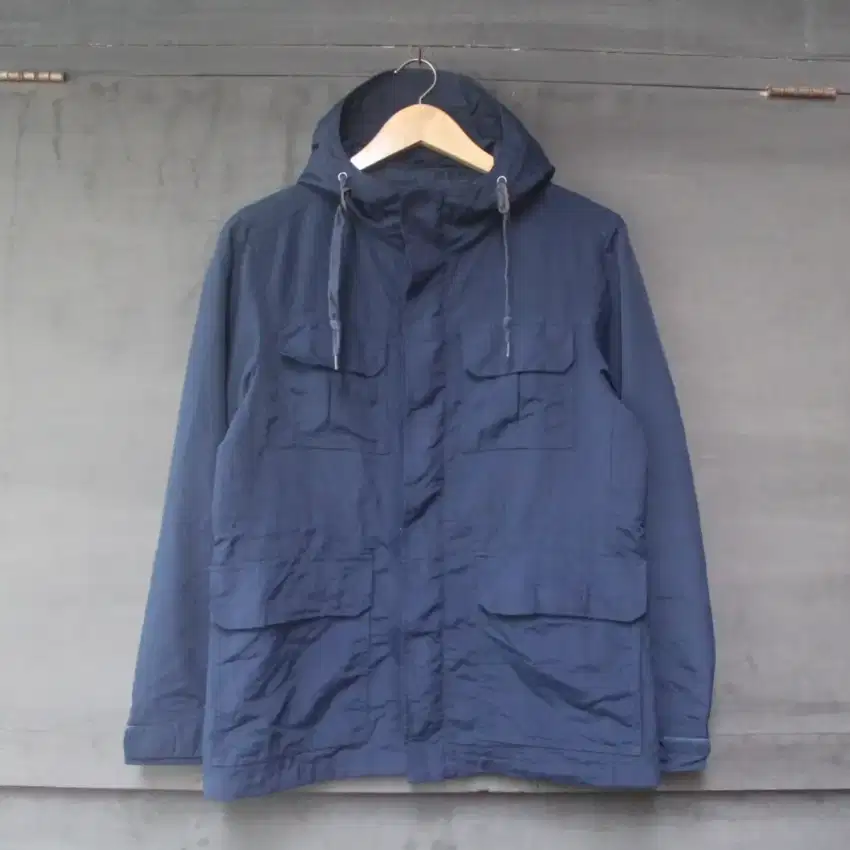 Lativ Parka Jacket