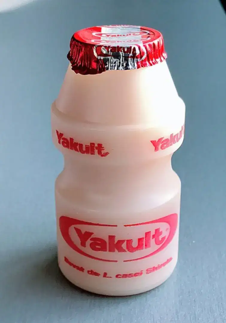 Yakult 5pcs Bisa Partaian