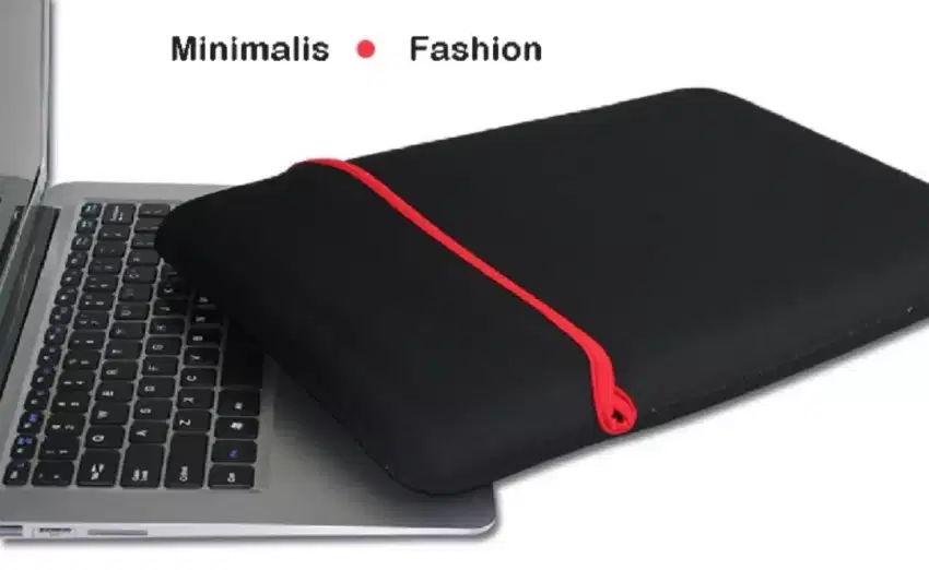Tas Lap Top 15,5 inci