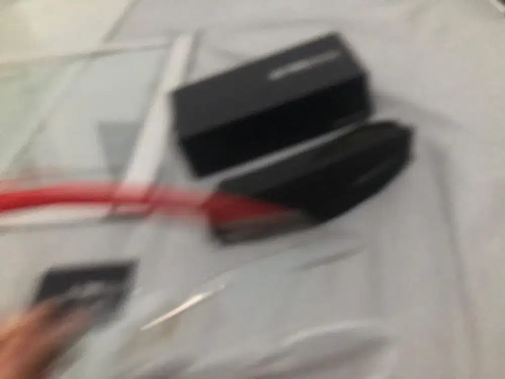 Tag Heuer original frame