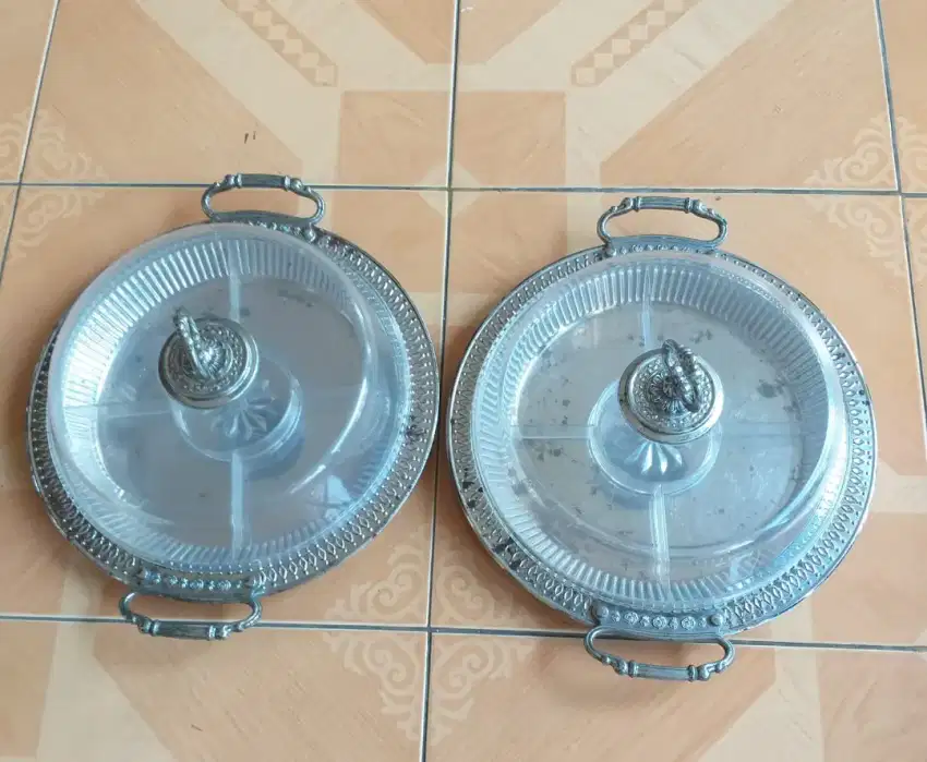 Edisi Lebaran Jual Toples Kue Model Lama