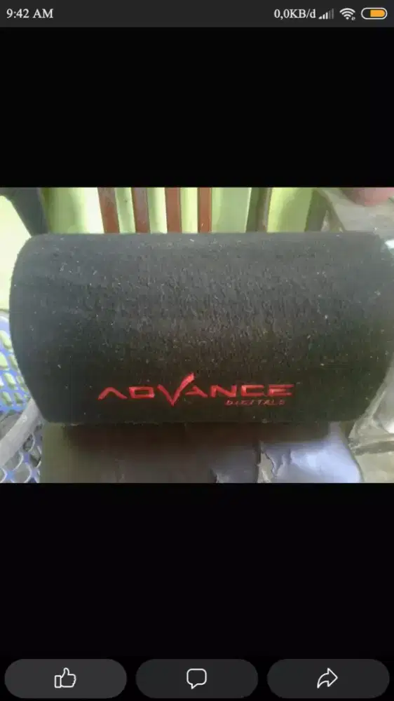 Salon advance matot