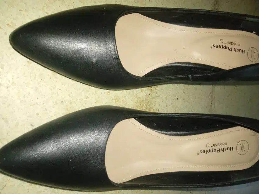 Sepatu Kantor Wanita Hush Puppies