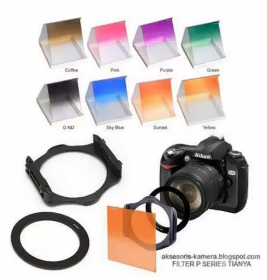 filter square kotak tianya nd gnd
