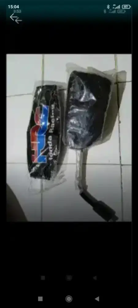 Spion Honda Vario 125 Bisa Ke 150