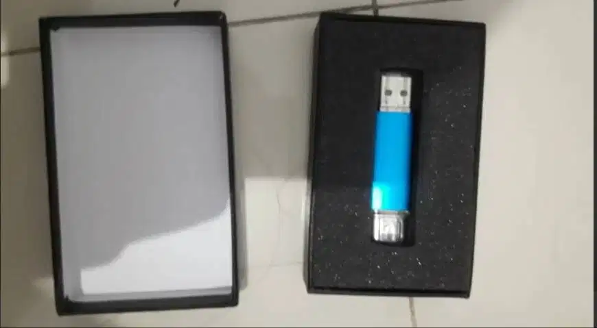 OTG 8GB baru murah