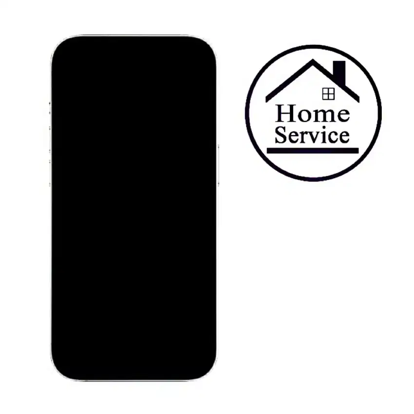 PROMO GANTI LCD IPHONE Xs HOME DELIVERY