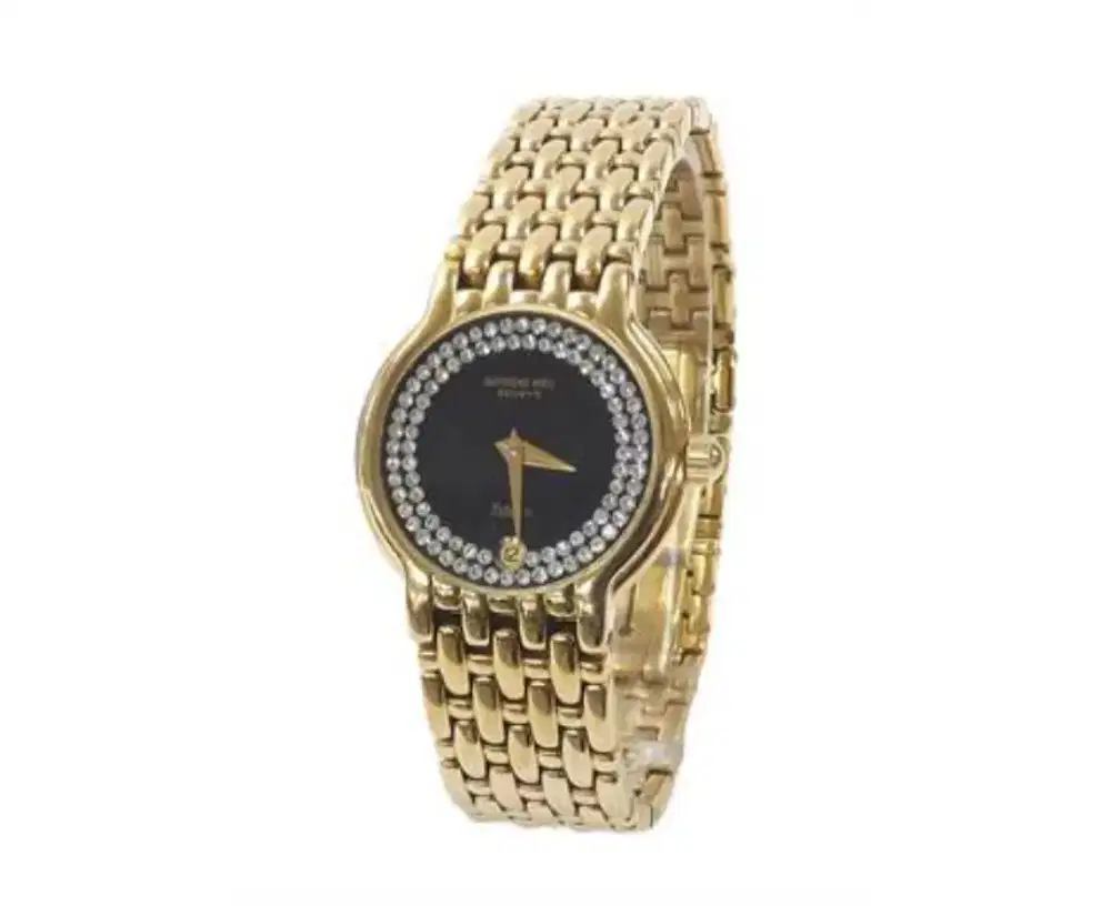 Jam tangan Raymondweill