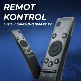 Remot tv smart tv samsung bisa semua tipe tv samsung led