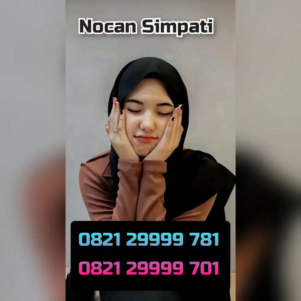 Nomor Cantik Simpati Telkomsel Super