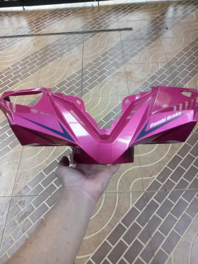 Honda beat th 2017/19