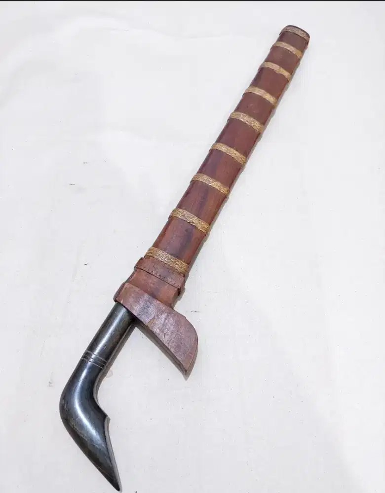 Parang Kabeala Lawas NTB